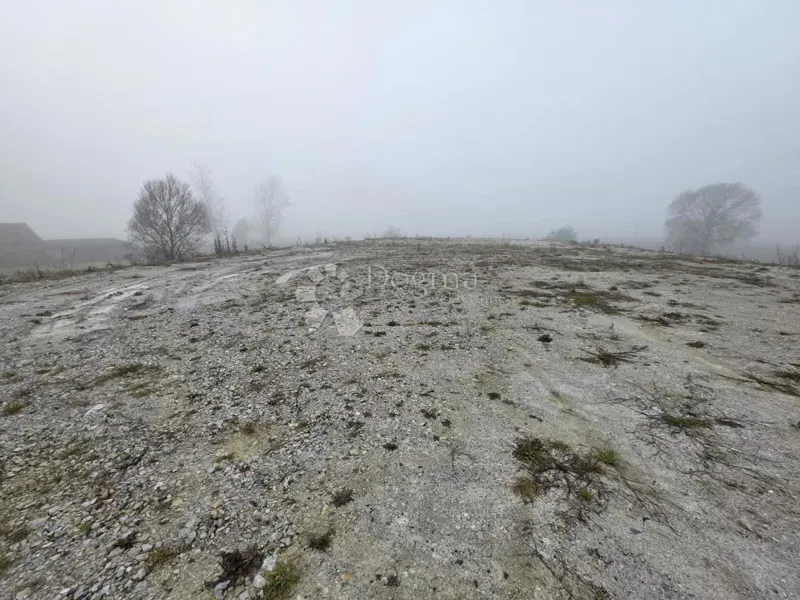 Építési telek Zlatar, 2.279m2 – 3