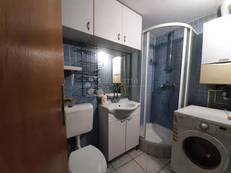 Flat Trešnjevka, Trešnjevka - Sjever, 50,39m2 – 3