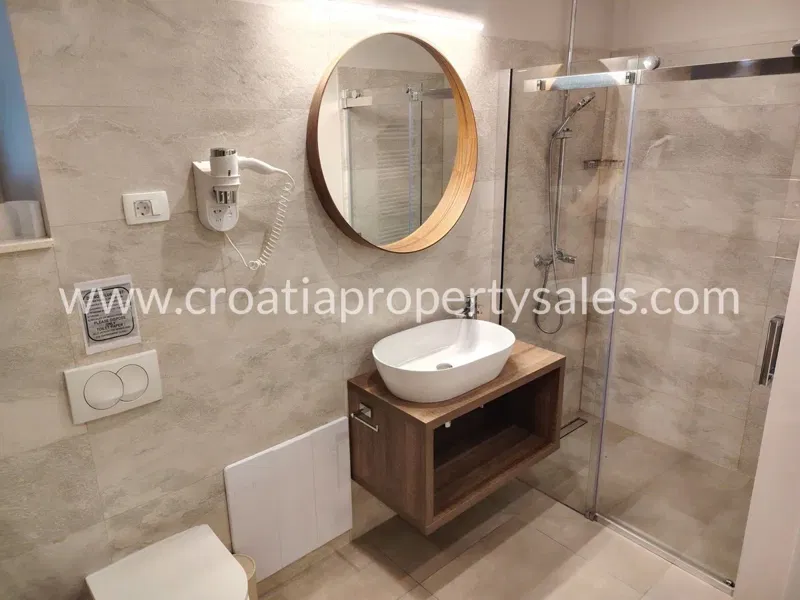 Appartamento Split – 3