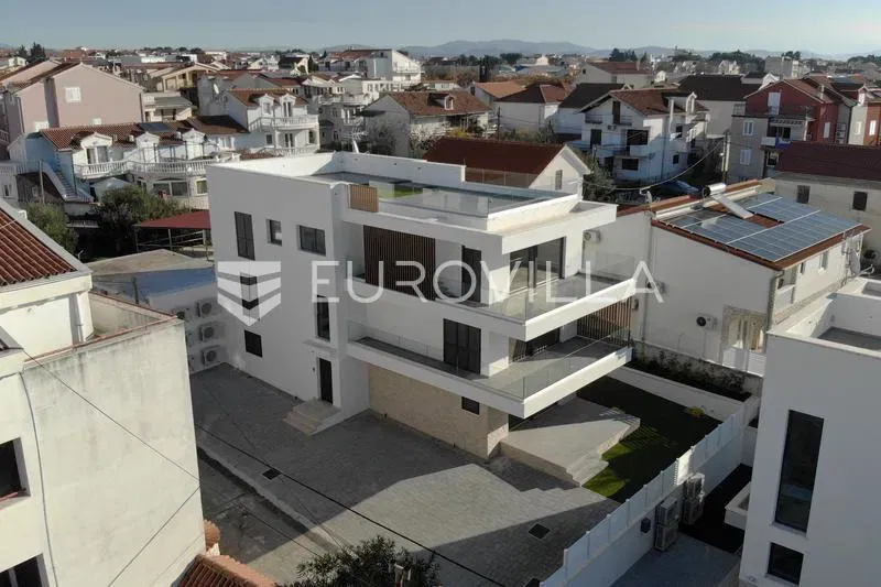 Mieszkanie Vodice – 3