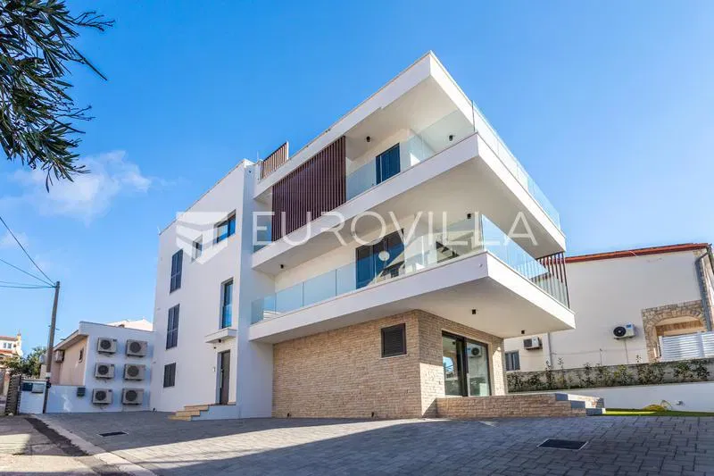 Appartamento Vodice – 2