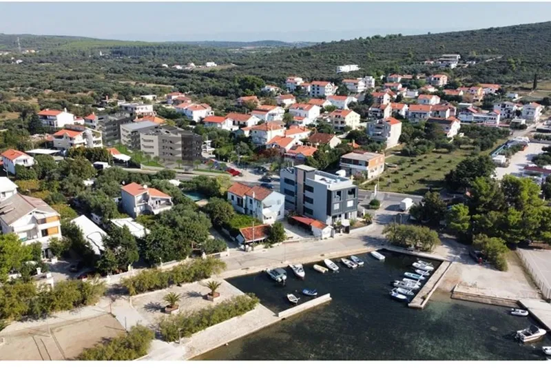 PENTHOUSE PANORAMSKI POGLED NA MORE - SUKOŠAN – 3