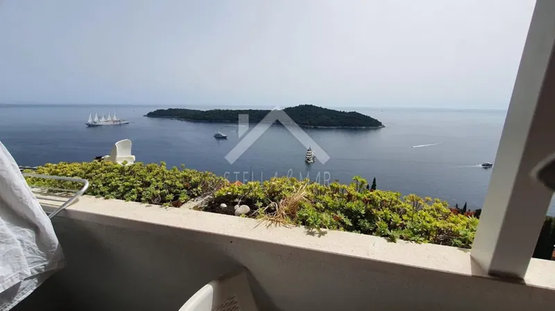 TOP**Two apartments in one with a VIEW OF THE OLD TOWN - Dubrovnik – 2