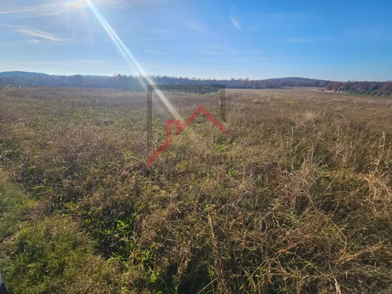 Building land in a quiet location with a beautiful view of nature!!! – 3