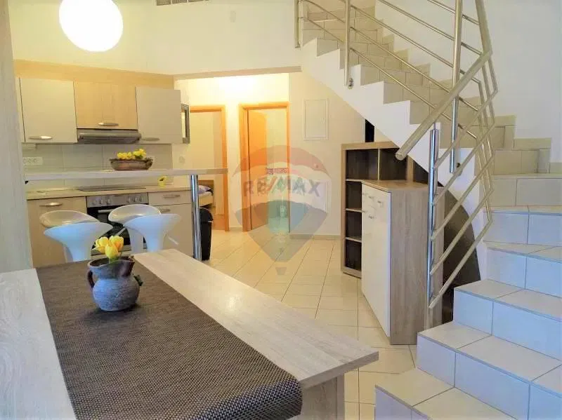 Condo/Apartment Brestovice, Kastav, 85m2 – 2