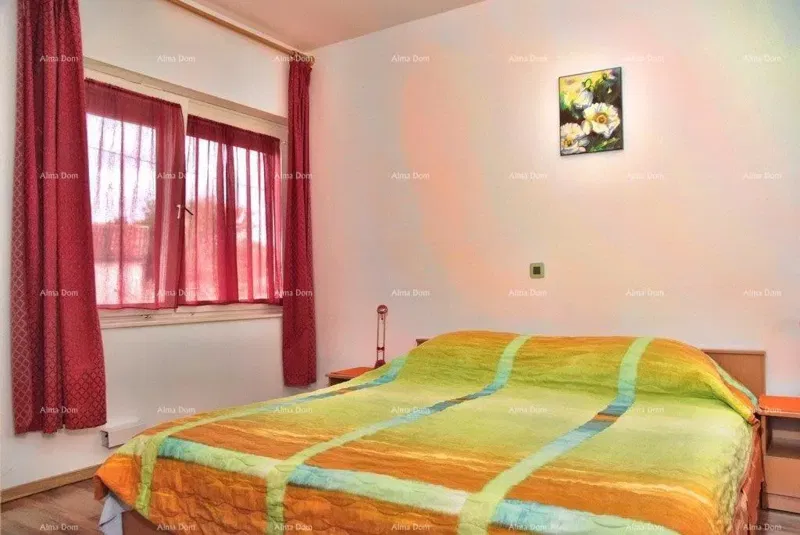 Detached house in Valbandon! – 3