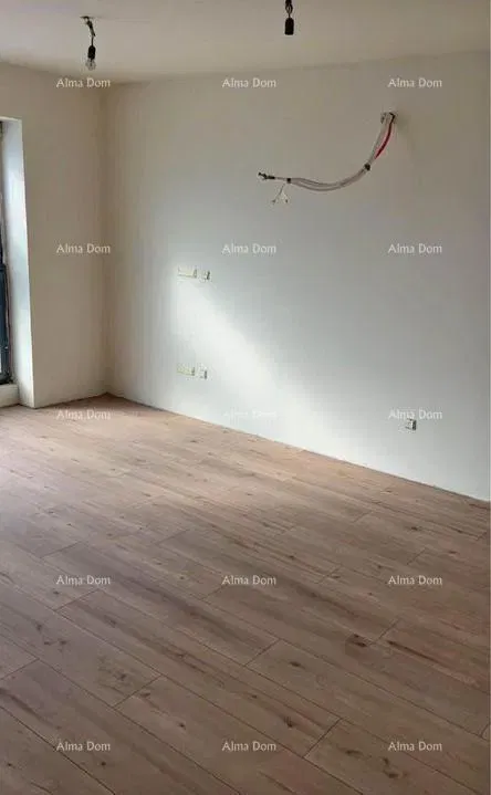 Apartment for sale in a new building, Poreč. Veli maj. – 3