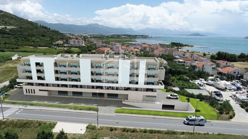 Lakás Trogir – 2