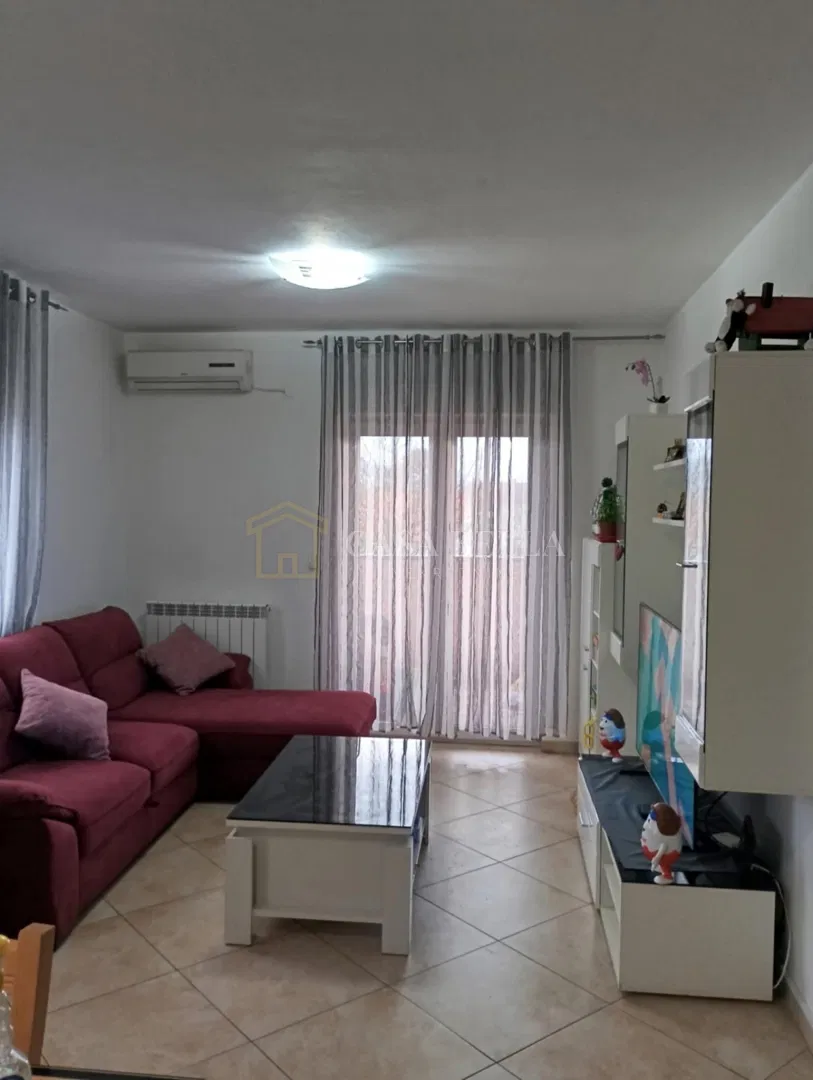 Stan Dražice 2S+DB, 80m2, parkirno mjesto