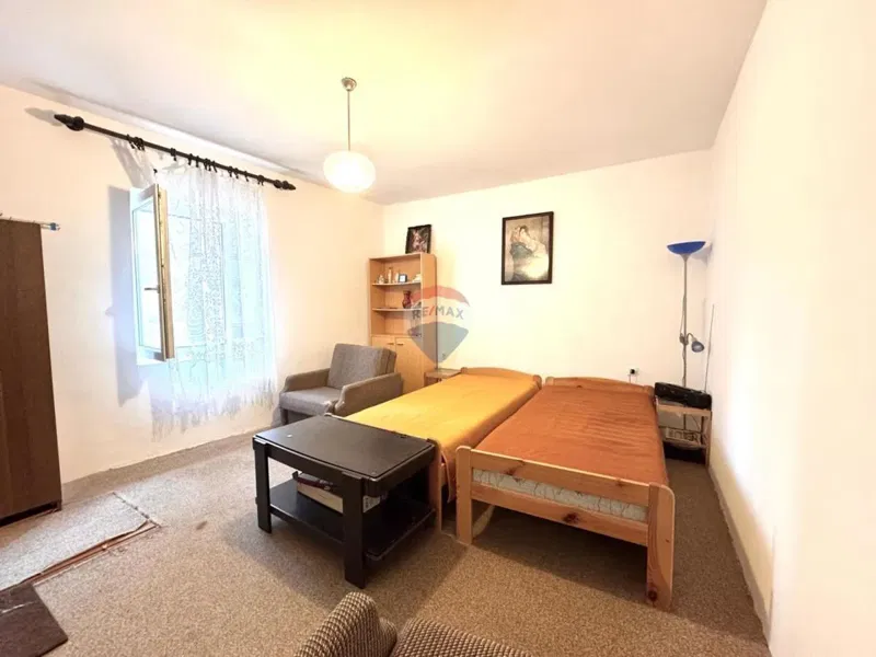 Condo/Apartment Novi Vinodolski, 47m2 – 2