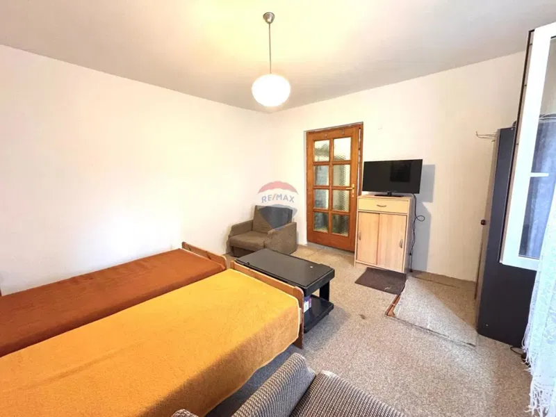 Condo/Apartment Novi Vinodolski, 47m2 – 3