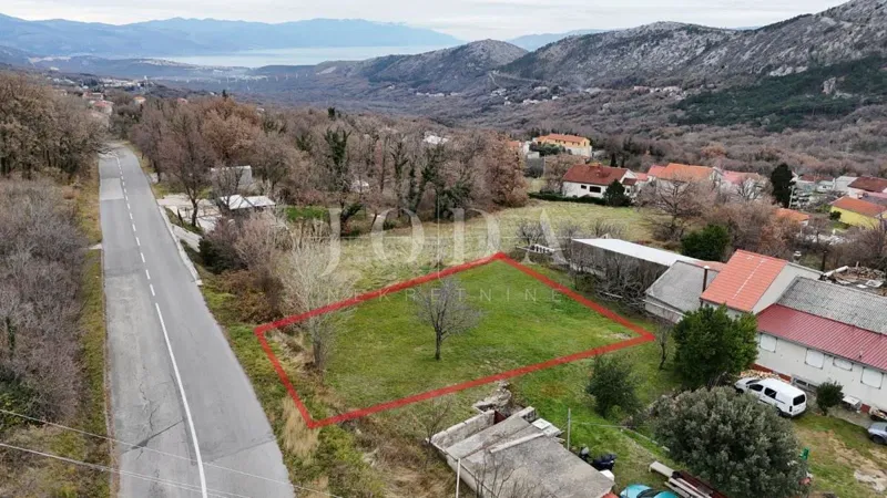 Bribir, building plot in a sought-after location – 2