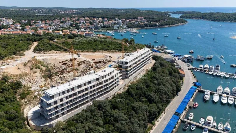 Lakás Pula – 2