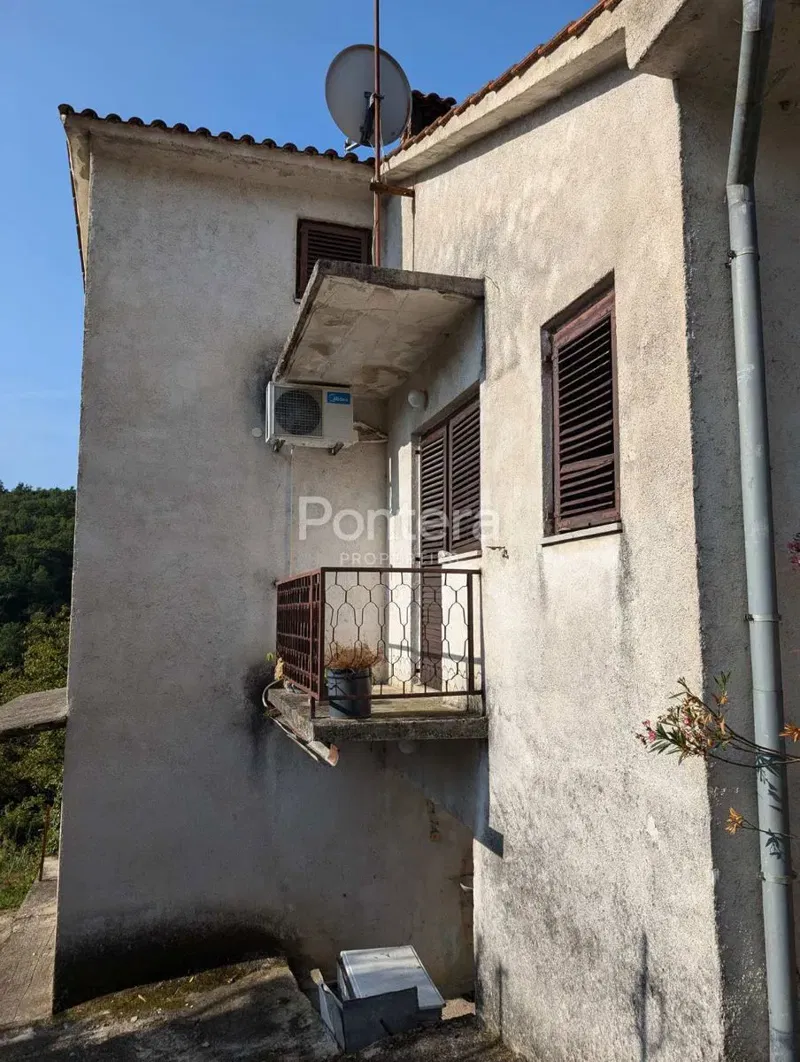 House Stari Pazin, Pazin, 260m2 – 2