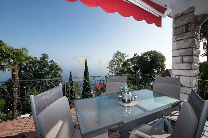 Mieszkanie Opatija – 3