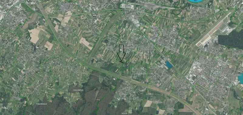 Land Blato – 3