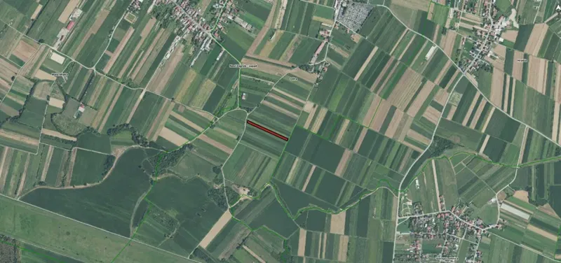 Land Blato – 2