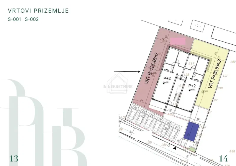New Build Apartment with Garden, Near the Sea – 3