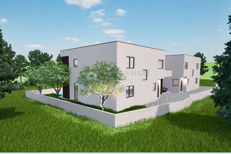 House Vodice – 3