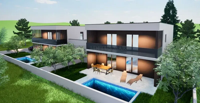 House Vodice – 2