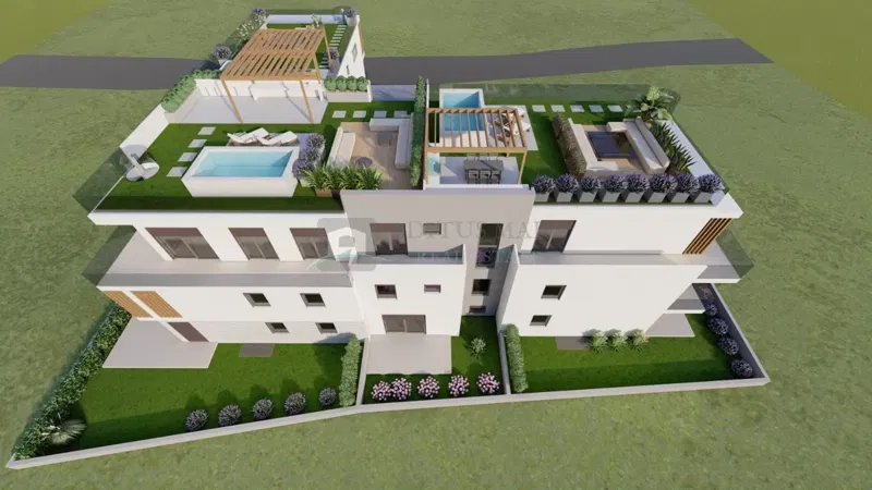 Appartamento Vodice – 3