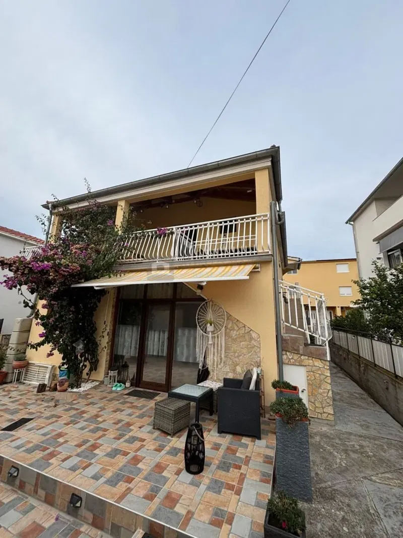 Dom Vodice – 2
