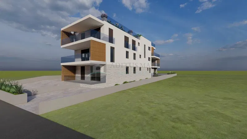 Appartamento Vodice – 2