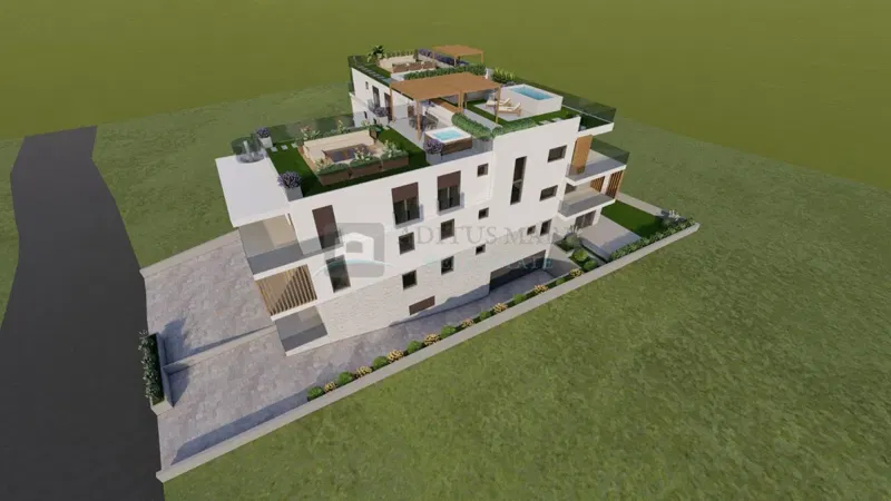 Apartment Vodice – 3