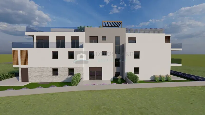 Apartment Vodice – 3