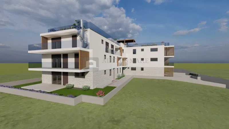 Apartment Vodice – 2