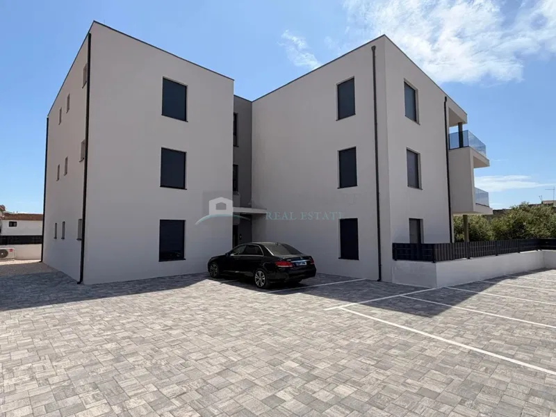 Apartment Tribunj – 2