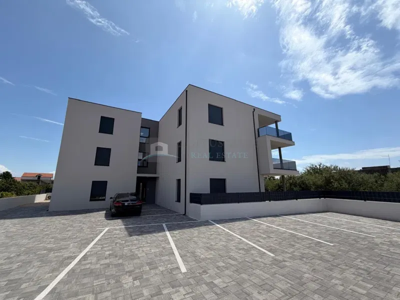 Apartment Tribunj – 3