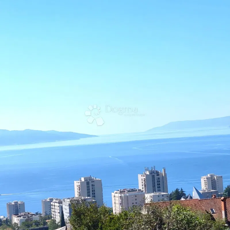 Allogio Zamet, Rijeka, 64,11m2 – 2