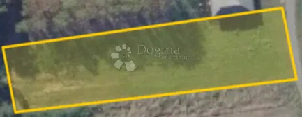 Zazidljivo zemljišče Palinovec, Donji Kraljevec, 2.400m2