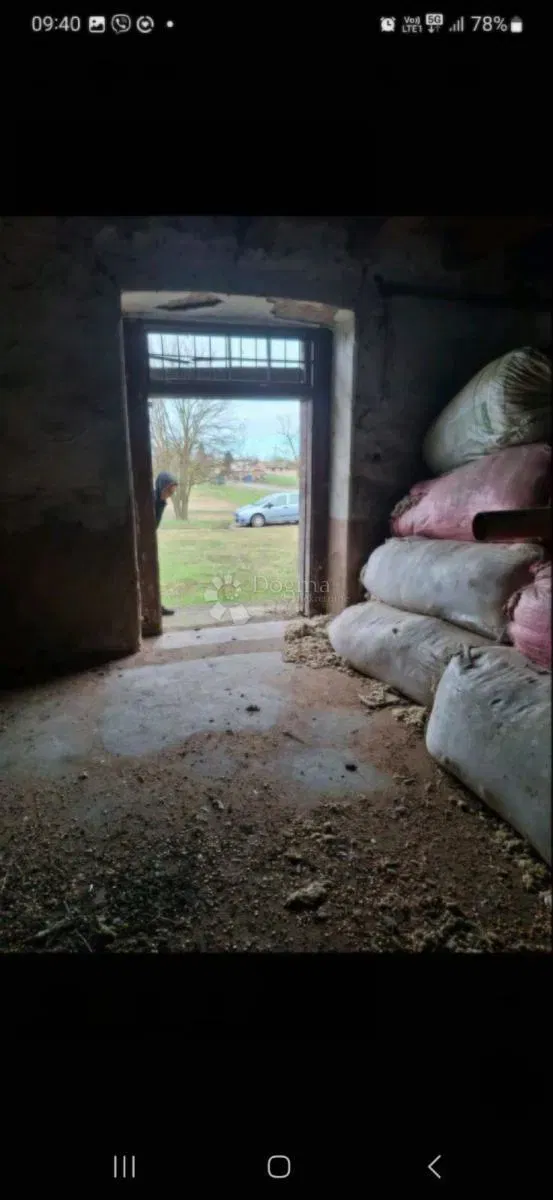 Locale commerciale Branjina, Popovac, 273m2 – 3