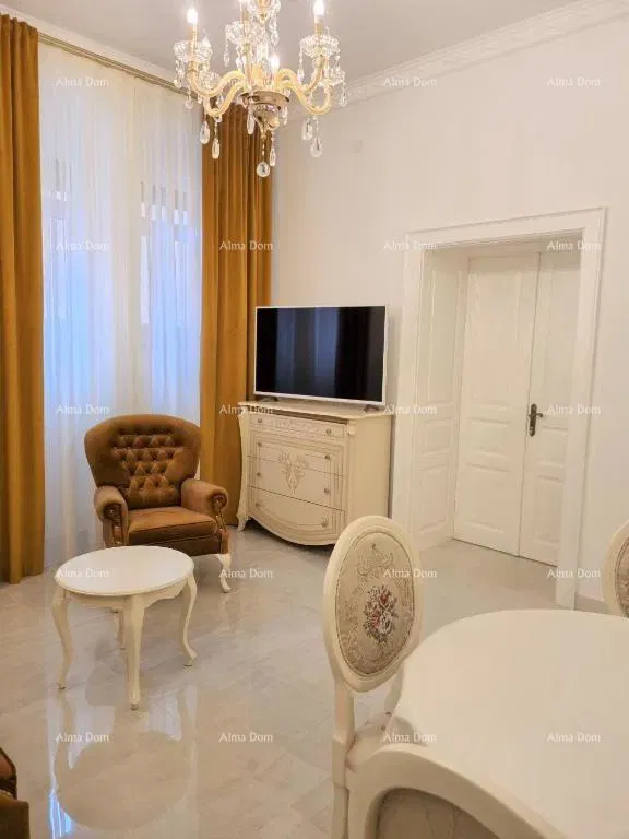 Appartamento nel centro della città – 3