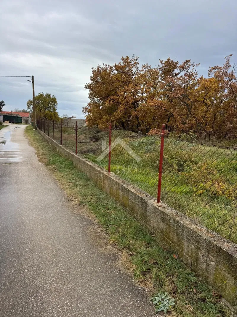 Građevinsko zemljište - Zemunik Donji