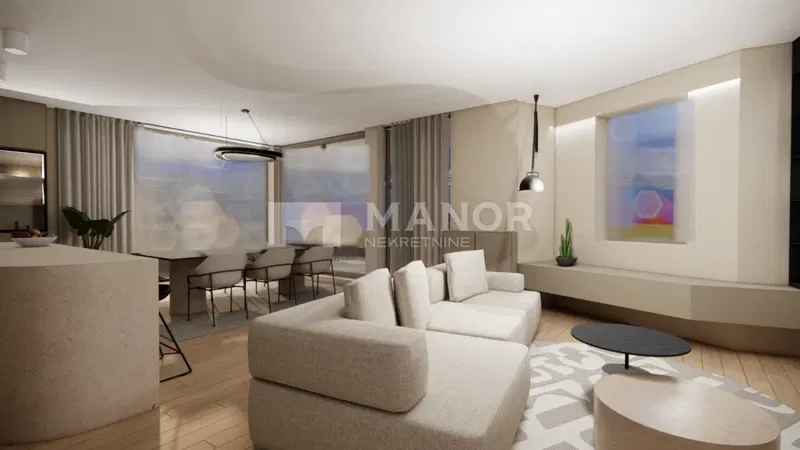 Appartamento Opatija - Centar, Opatija, 1m2 – 2
