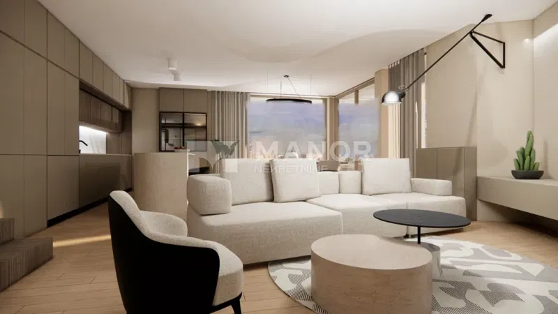 Appartamento Opatija - Centar, Opatija, 1m2 – 3