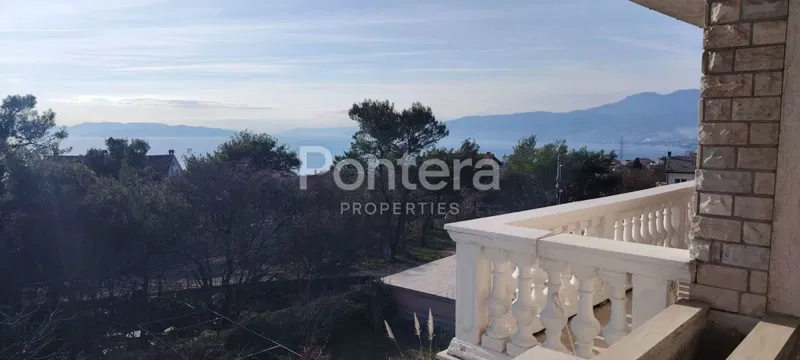 Flat/apartment Pehlin, Rijeka, 115m2 – 2