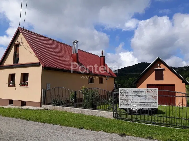 Dom Mrkopalj – 2