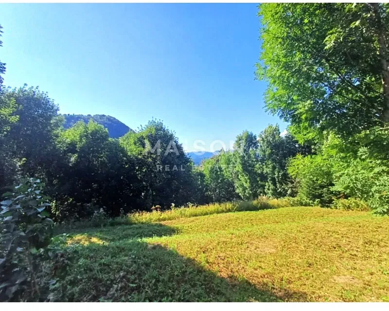 Föld Benkovac Fužinski, Fužine, 4.726m2 – 2