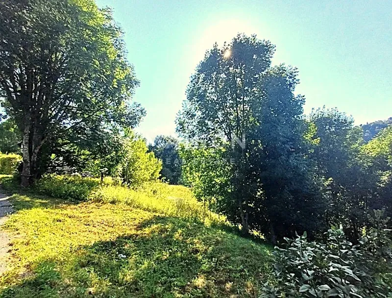 Föld Benkovac Fužinski, Fužine, 4.726m2 – 3