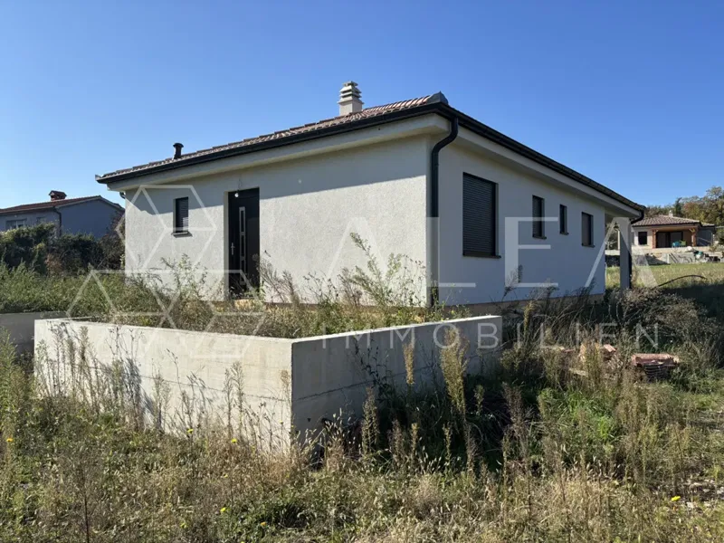 Дом Labin – 2