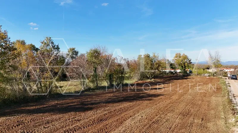 Land Labin – 2