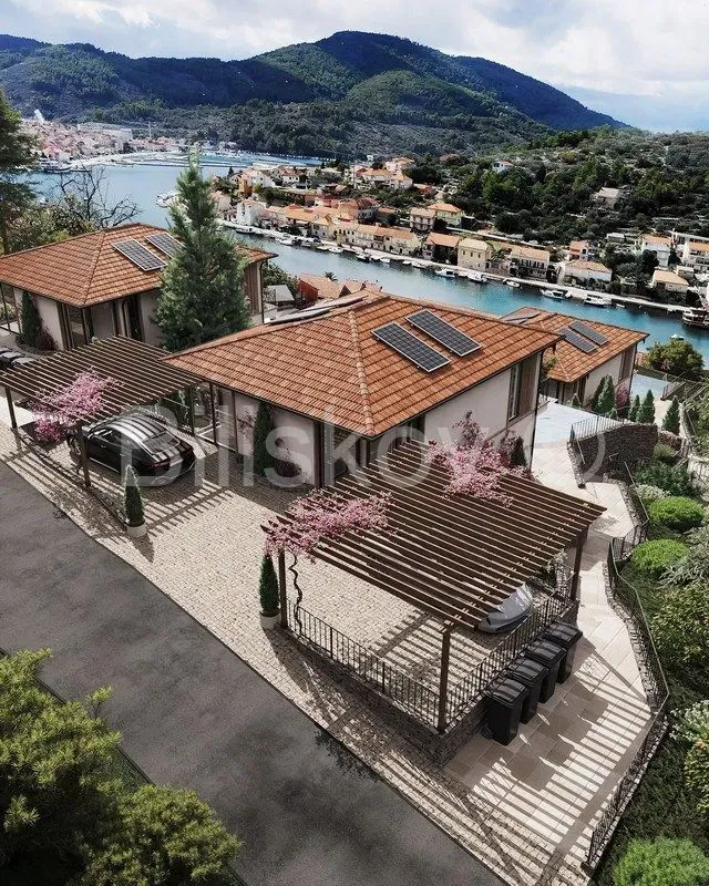 Dom Vela Luka – 3
