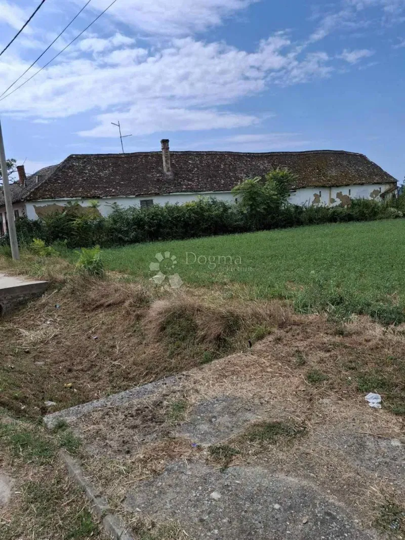 Dom Branjina, Popovac, 270m2 – 2