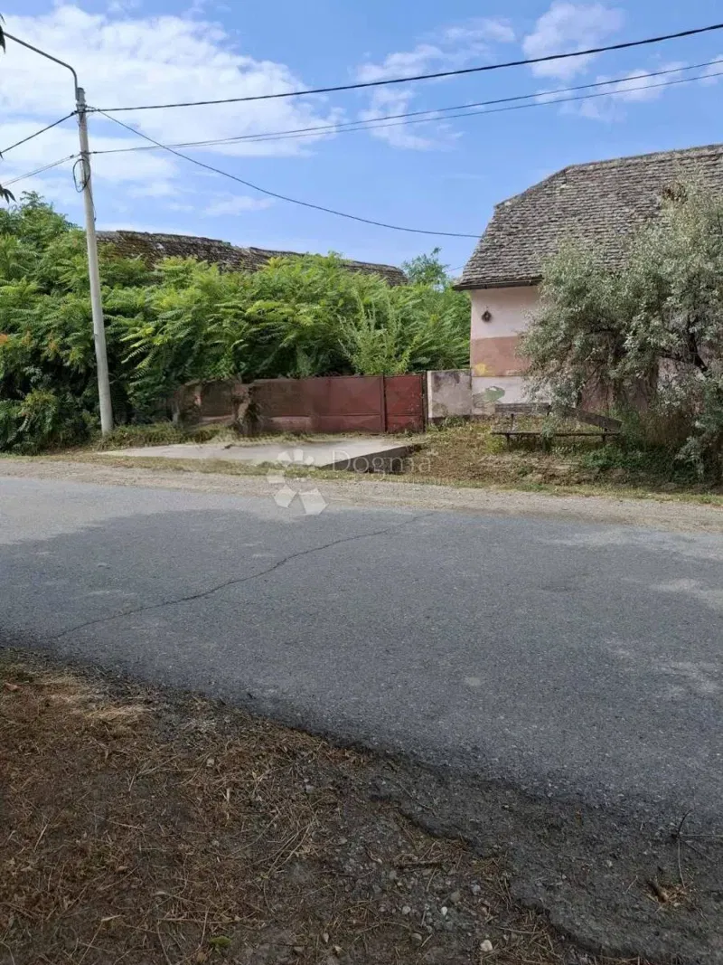 Dom Branjina, Popovac, 270m2 – 3