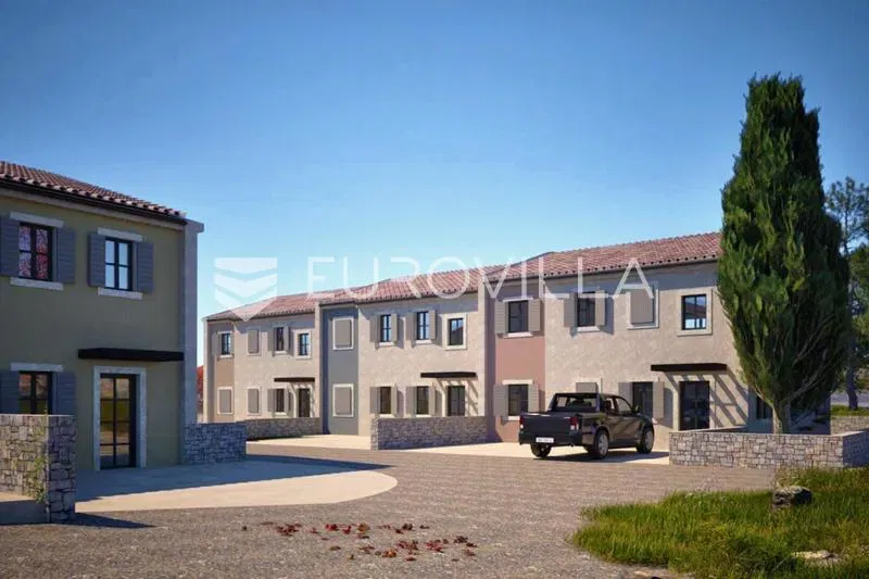 Квартира Rovinjsko Selo – 2