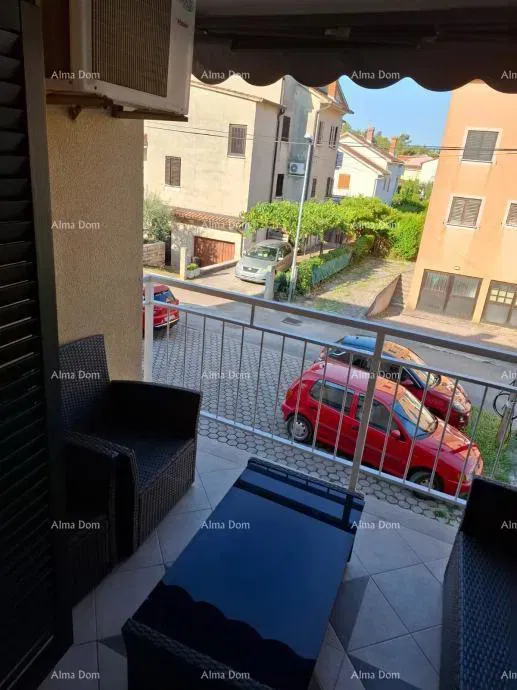 Umag - Zambratija, appartamento quadrilocale (3 camere da letto), a 200 m dal mare – 2
